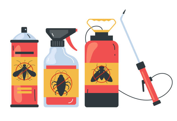 Best Pest Prevention Services  in Salem, SD